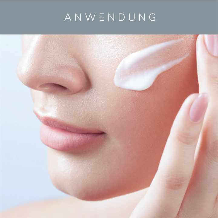 Feuchtigkeitsspendende Anti Aging Creme 50ml für alle Hauttypen
