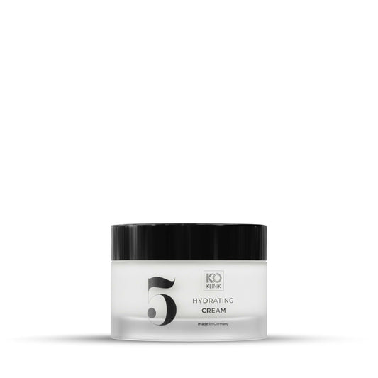 Feuchtigkeitsspendende Anti Aging Creme 50ml für alle Hauttypen