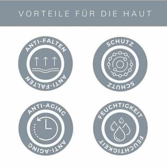 Feuchtigkeitsspendende Anti Aging Creme 50ml für alle Hauttypen