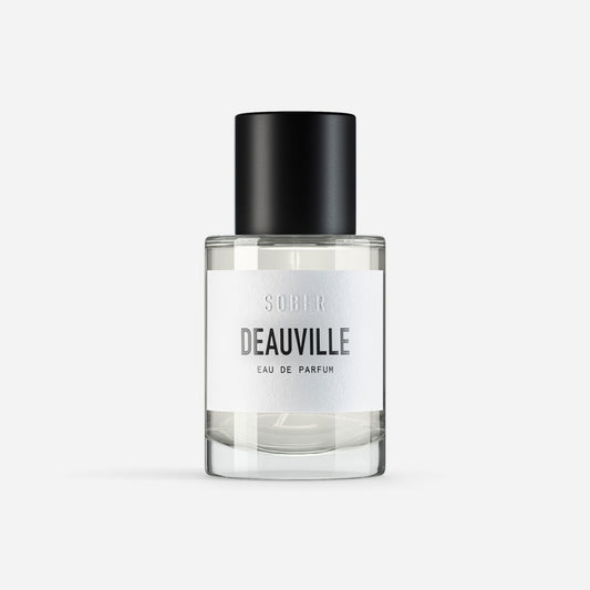 Deauville Eau de Parfum 50ml Unisex Duft aus Frankreich-sober