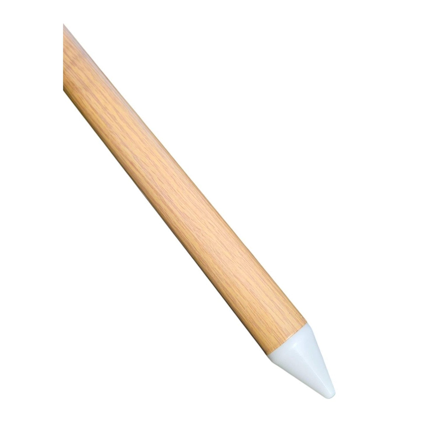 Flexibler Sonnenschirm mit UV Schutz 30 und Blätter Muster