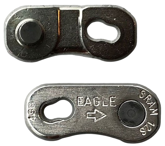 Kettenverschlussglied 12 Fach für Fahrradkette