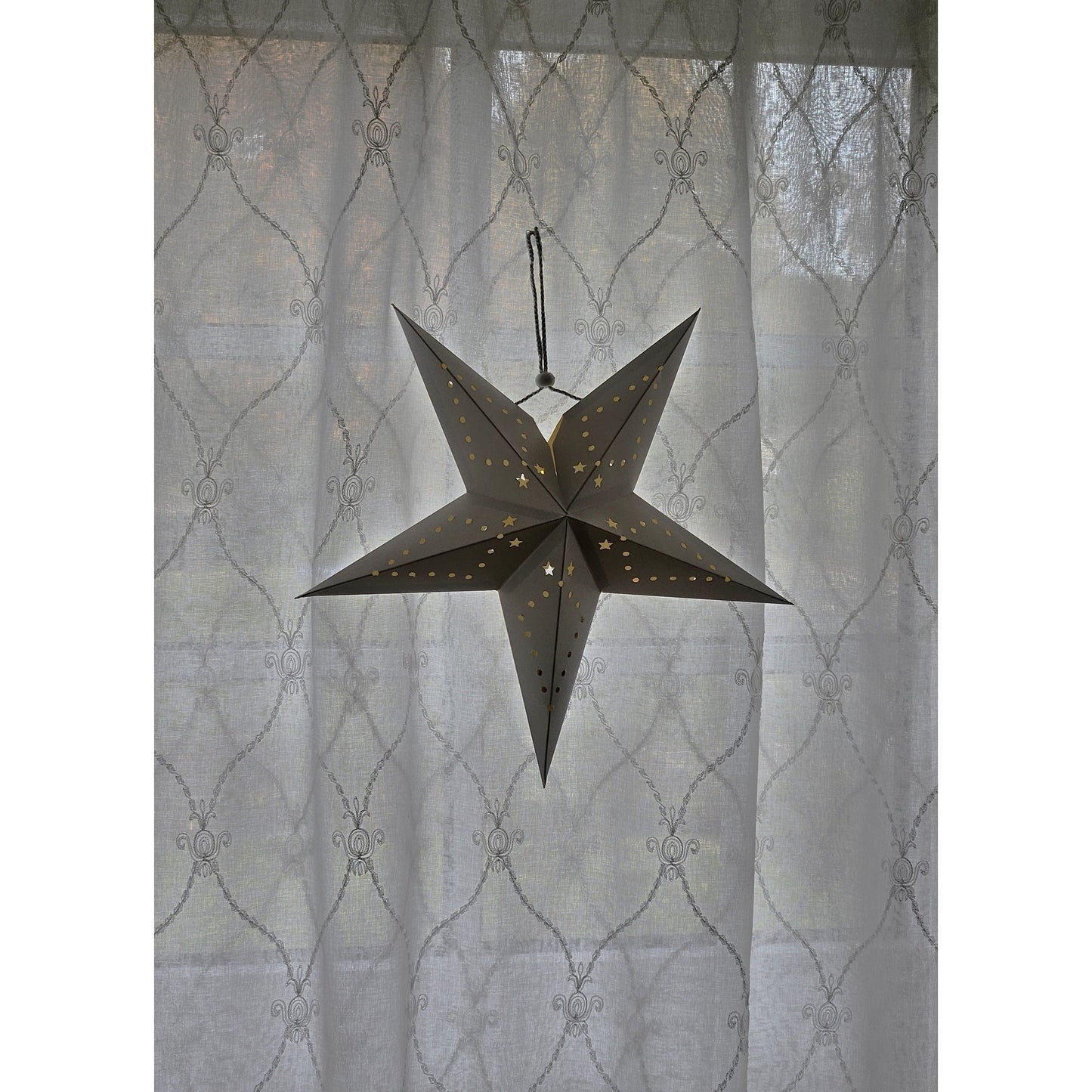 Sternleuchte Weihnachtsbeleuchtung LED Batteriebetrieben Weihnachtsdeko Stern