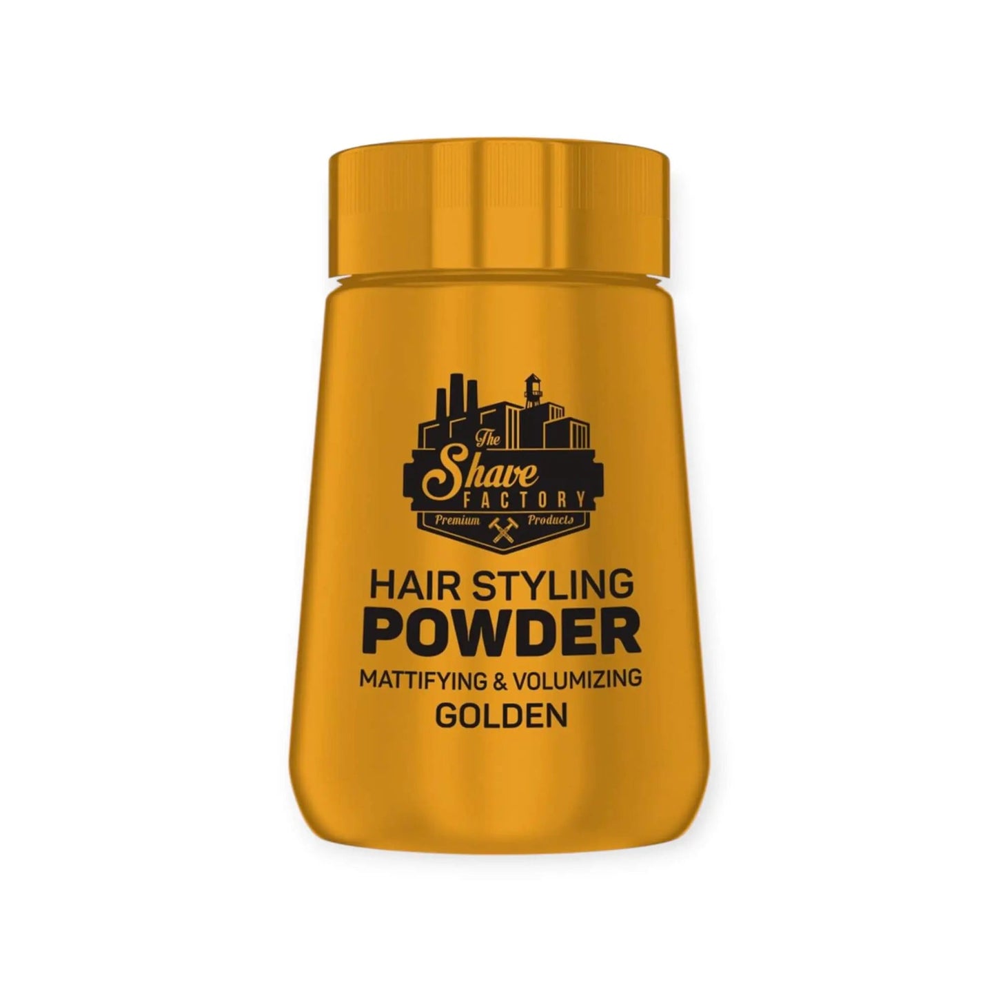Hair Styling Powder Golden Volumenpuder für feines Haar 20 g-hairOne