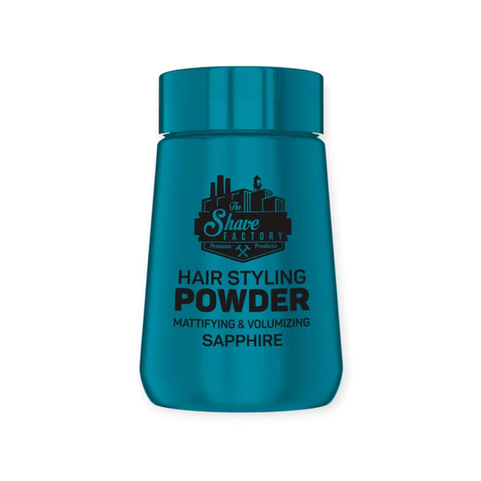 Volumen Styling Puder für mehr Fülle und mattes Finish 20g