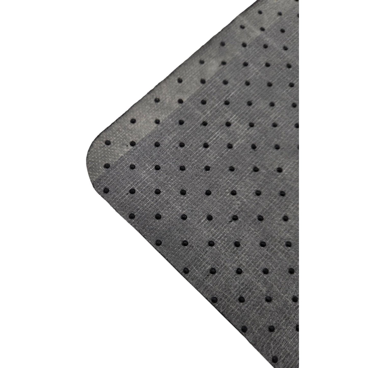 Sofatablett flexibel Bambustablett Bambus Natur anthrazit Armlehnen Schoner