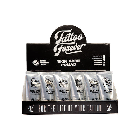 Tattoo Forever - Skincare - Aftercare Creme - 50 ml