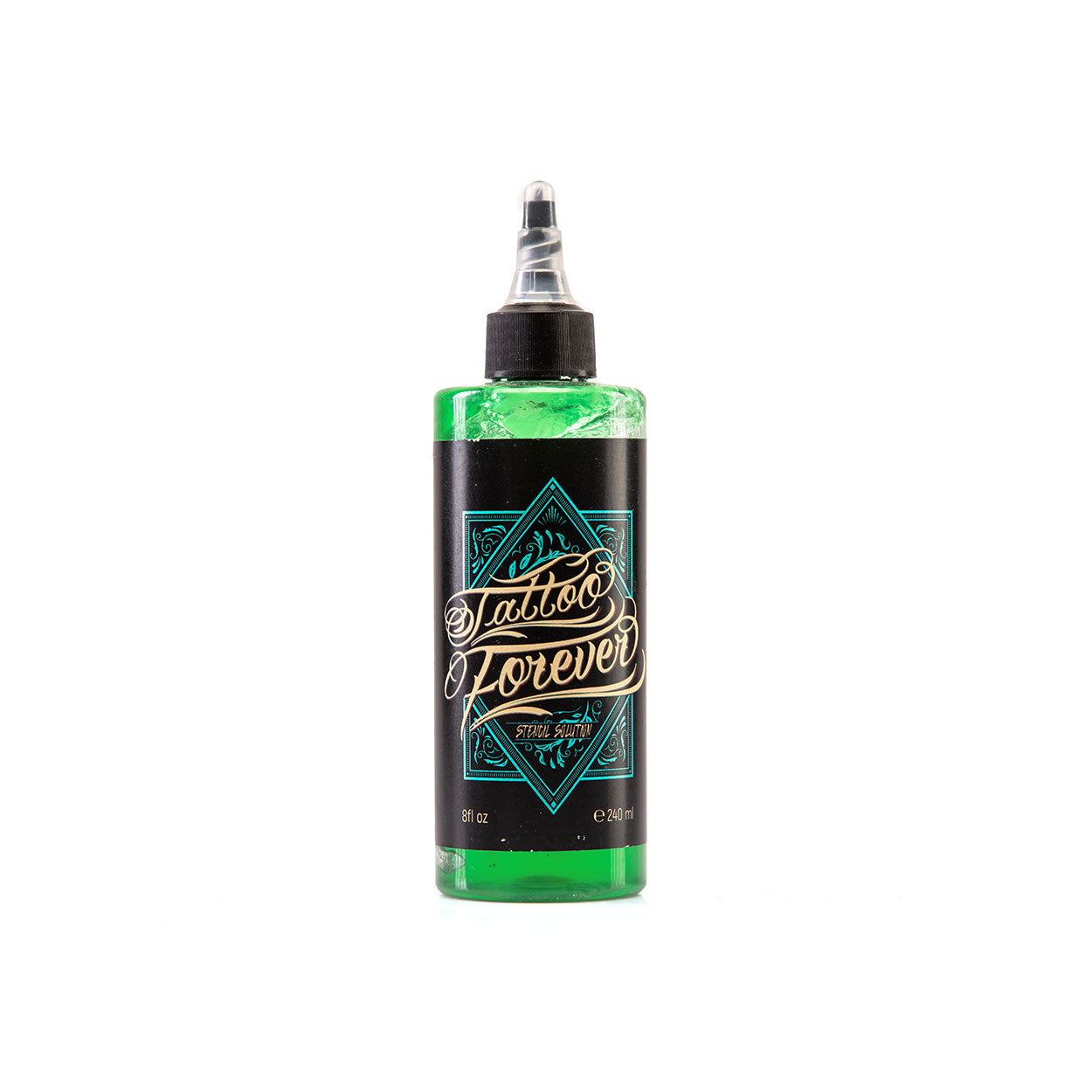 Stencil Primer für präzisen Tattoo Motivtransfer 240 ml