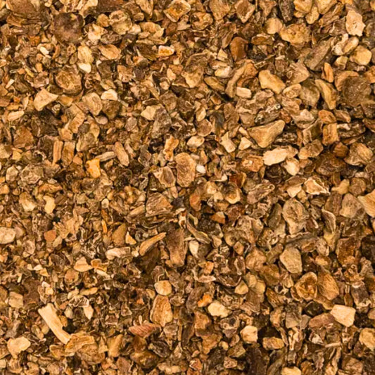 1kg geschnittene Teufelskralle für Pferde zur Unterstützung der Beweglichkeit