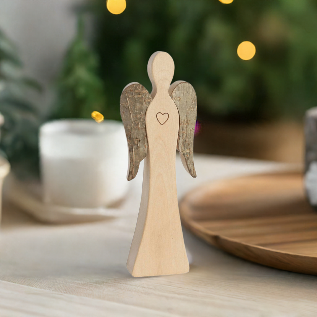 Thankgoods Wendeengel mit Herz