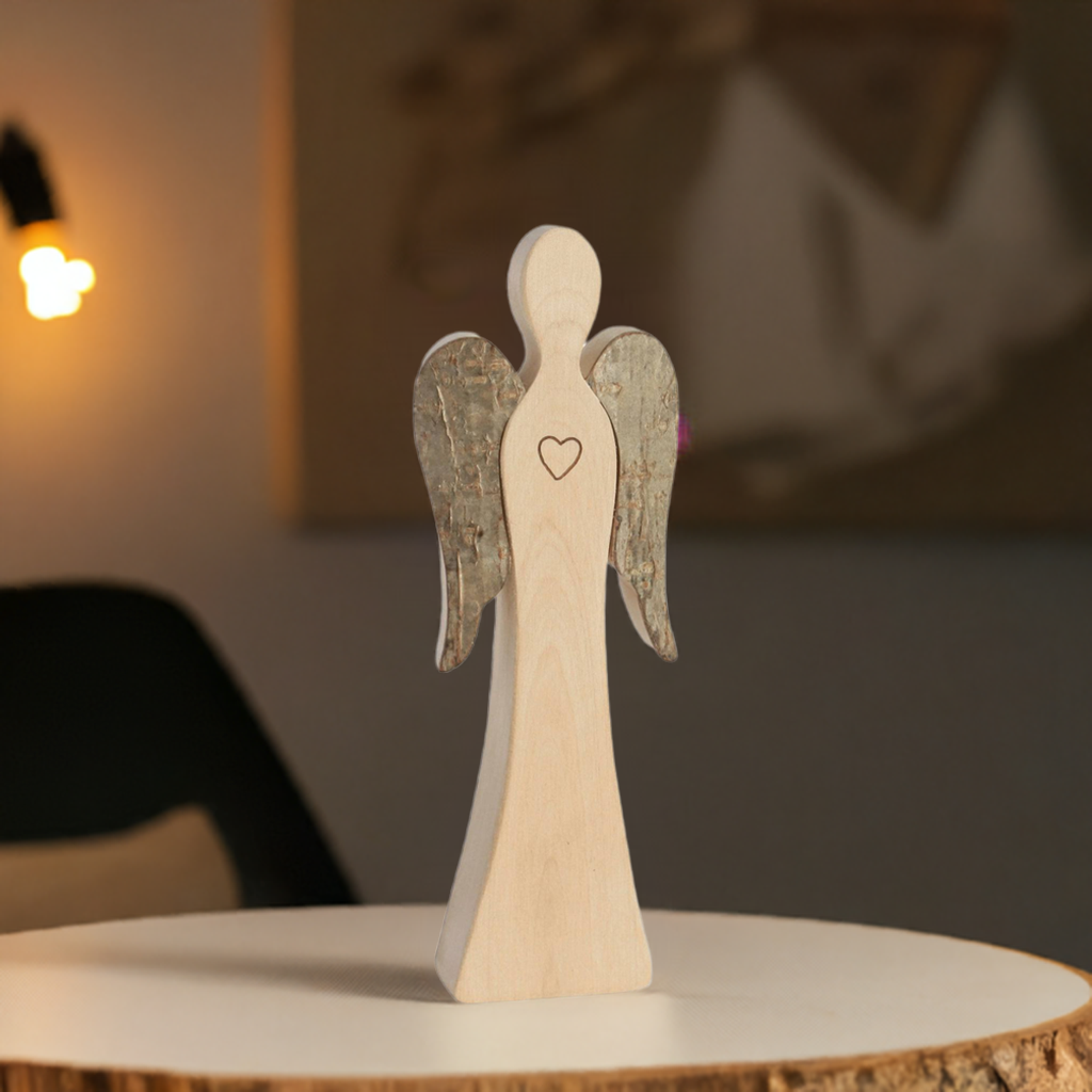 Thankgoods Wendeengel mit Herz