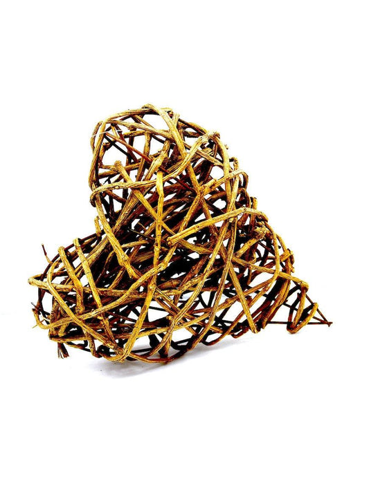 Thankgoods Rebenherz Natur-Thankgoods - Der herzliche Geschenkeshop!