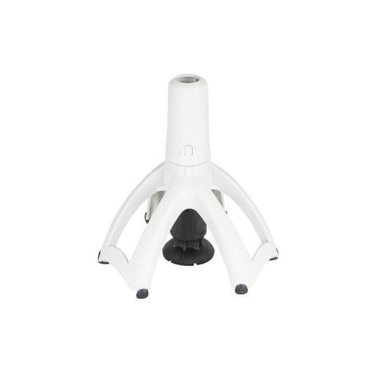Tripod Standfuß für Unterarmgehstützen – stabil, rutschfest & leicht