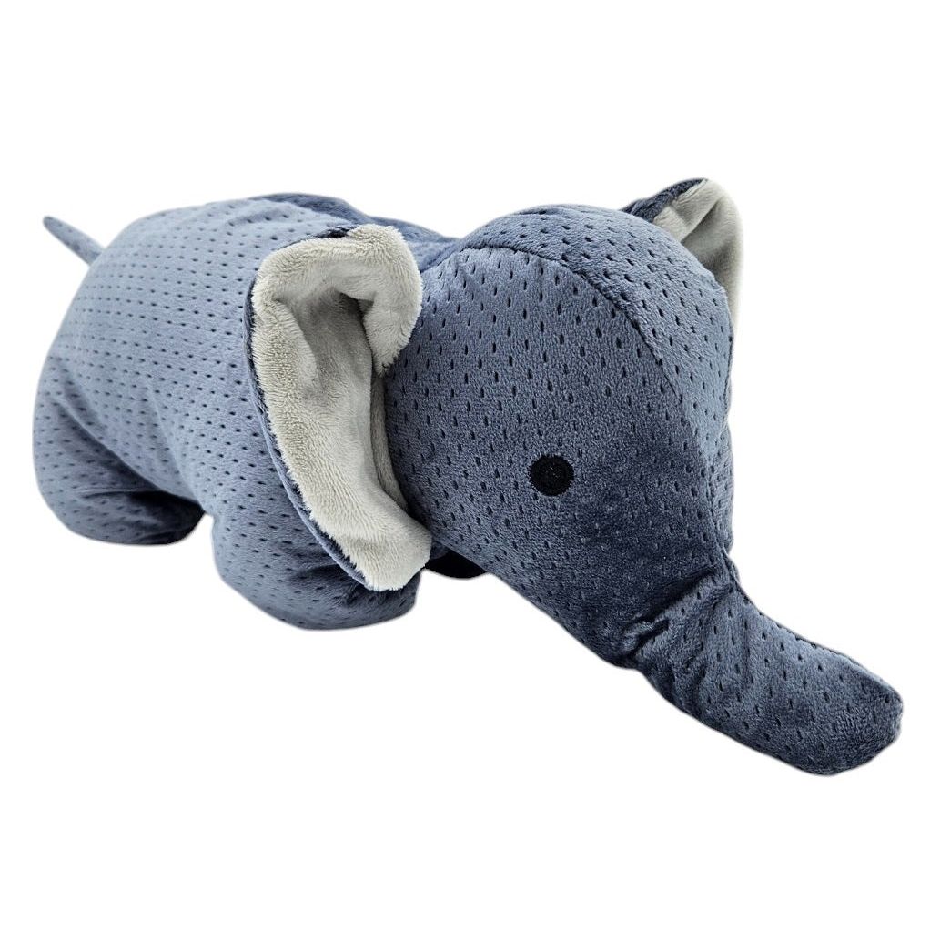 Türstopper Giraffe Löwe Elefant Tiger Tiere Türpuffer Creme Braun Grau Boden