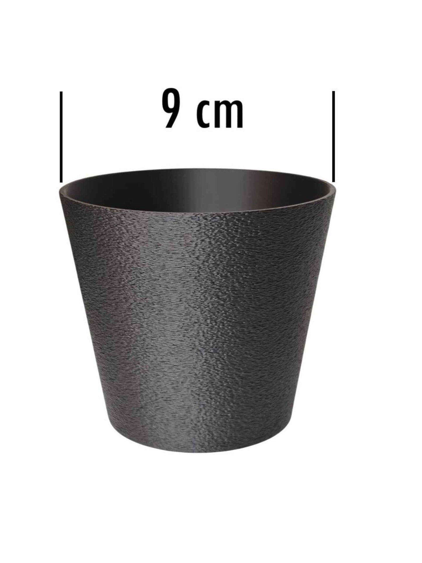 Übertopf für Pflanzen Stilvoller Übertopf für Indoor Pflanzen