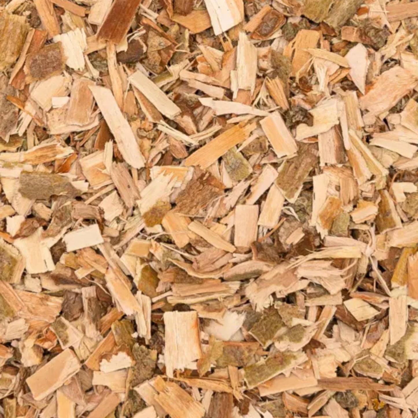 Weidenrinde Pferd geschnitten 1kg