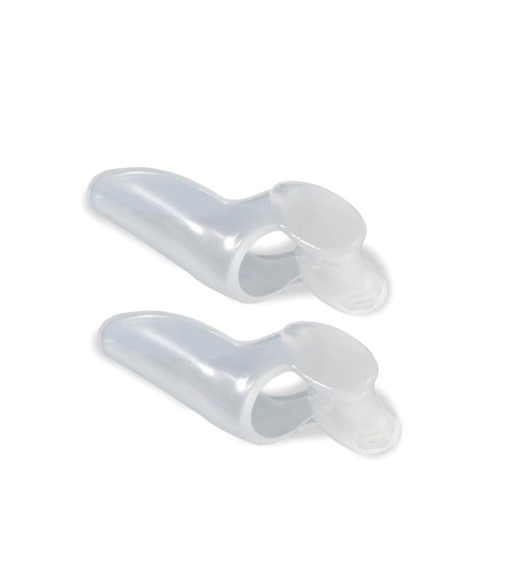 Zehentrenner AT53516 weich Hallux Valgus Schutz & Komfort