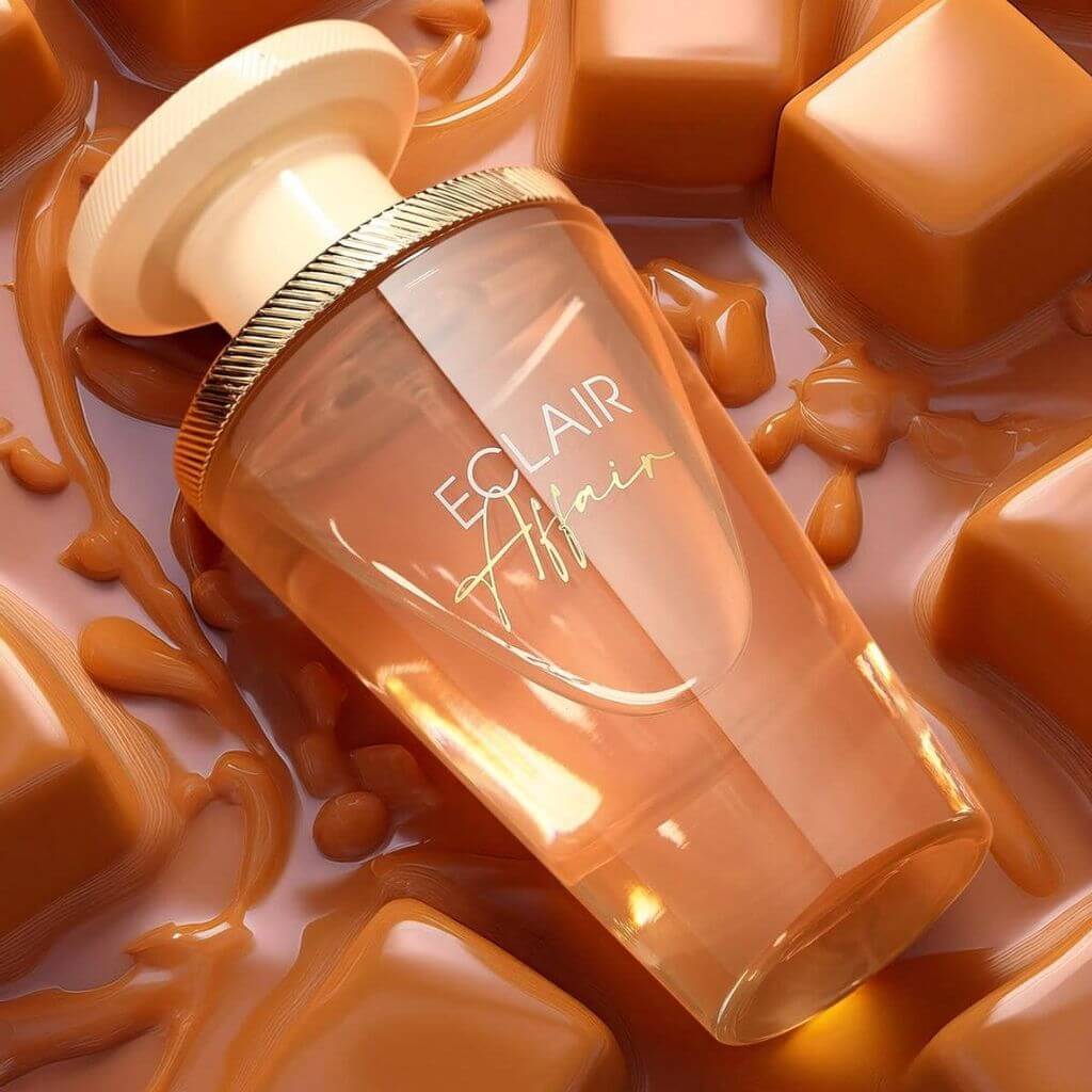 Éclair Affair Eau de Parfum – Süße Eleganz für unvergessliche Momente