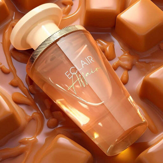 Éclair Affair Eau de Parfum – Süße Eleganz für unvergessliche Momente