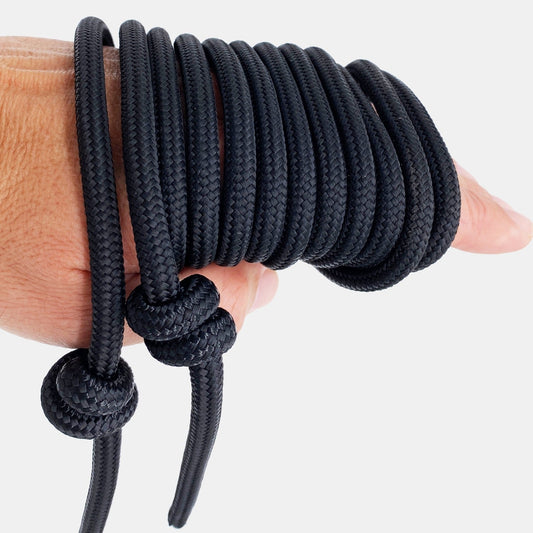 Hochwertiges verstellbares Springseil aus robustem Polyamid