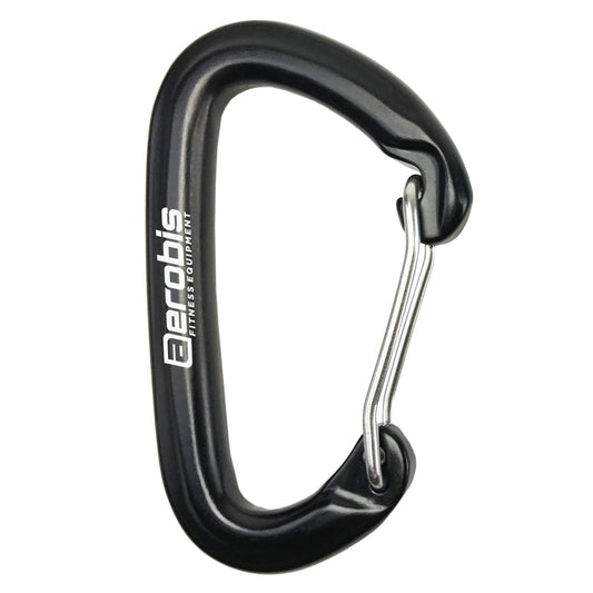 Carabiner - our tried and tested standard