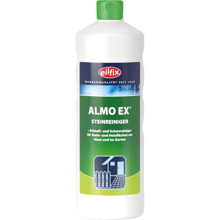 Steinreiniger Algen und Moos Entferner für Holz und Stein Terrassen-mundizio