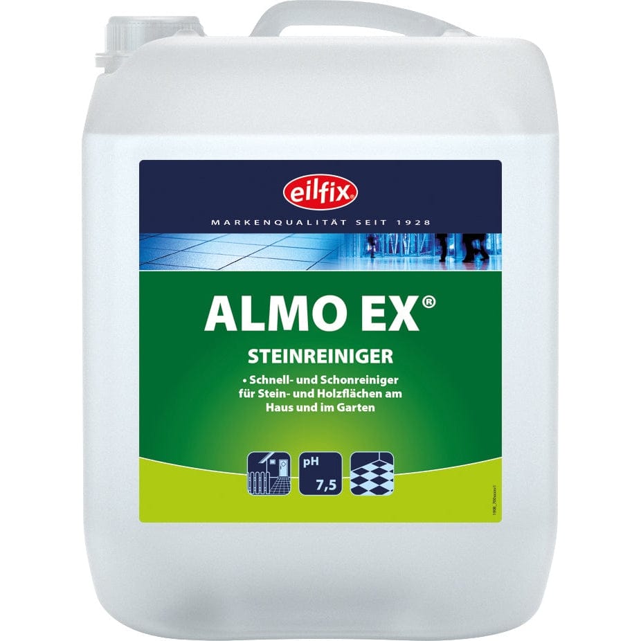 Steinreiniger Algen und Moos Entferner für Holz und Stein Terrassen-mundizio