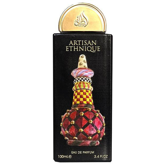 Lattafa Pride Parfüm Artisan Ethnique Eau de Parfum 100ml-BEAUTY PLATZ