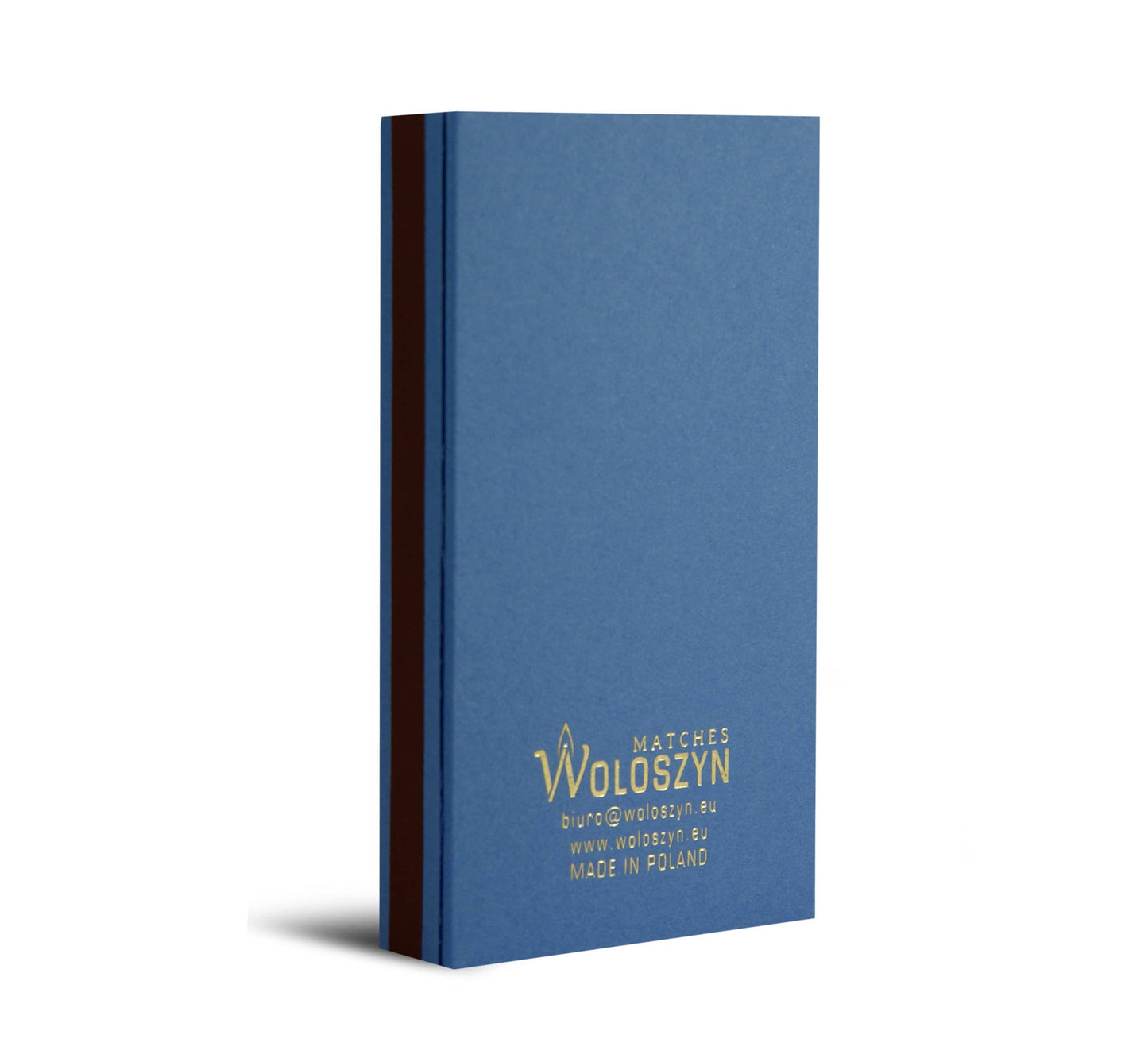 Lange Design Streichhölzer für sicheres Anzünden von Kerzen