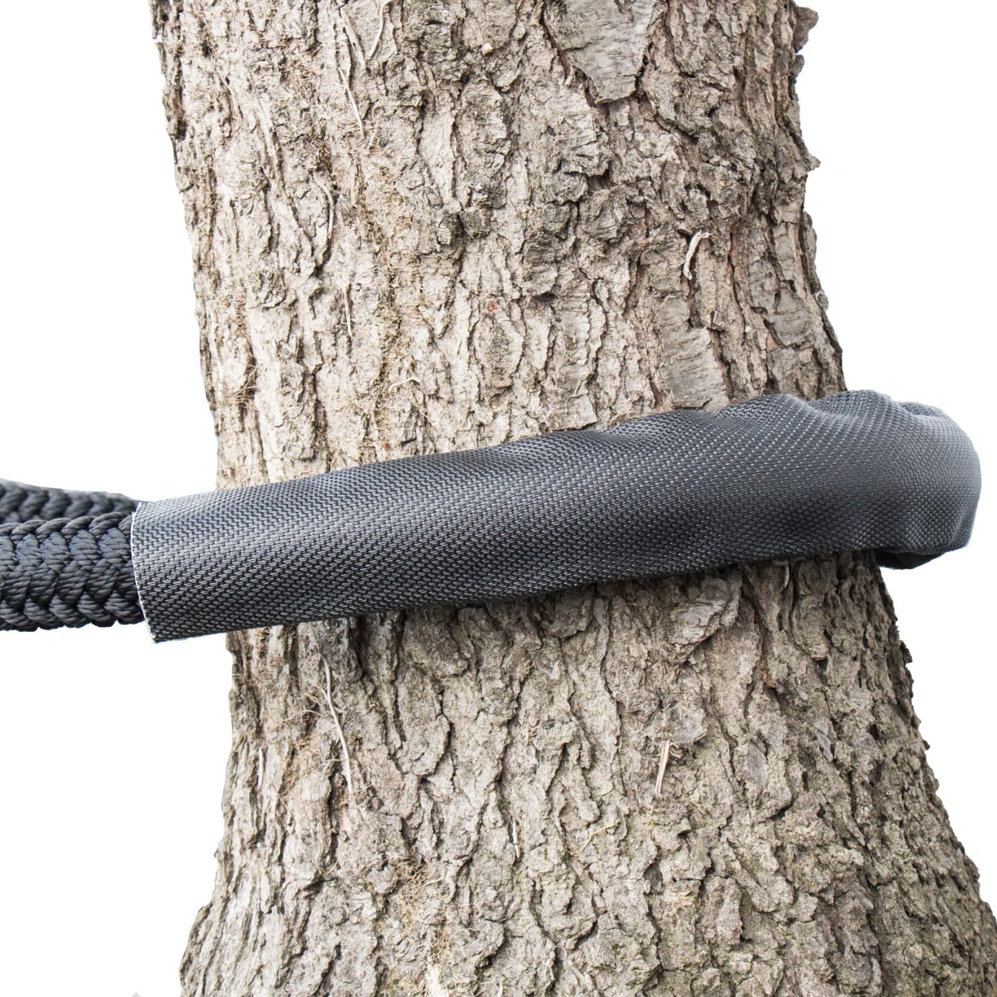 Robuster Schutz für Battle Ropes 30 bis 40 mm Durchmesser