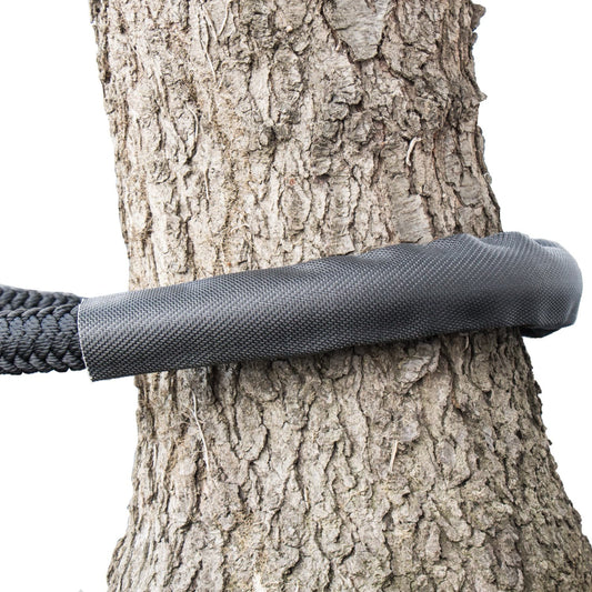 Robuster Schutz für Battle Ropes 30 bis 40 mm Durchmesser