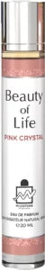Milestone Beauty of Life Pink Crystal Eau de Parfum 20ml-BEAUTY PLATZ
