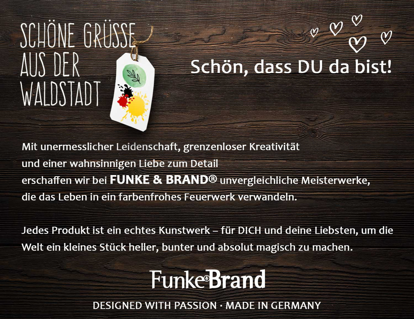 Bierdeckel Gin 50er Set Humorvoll mit Zitronenscheibe