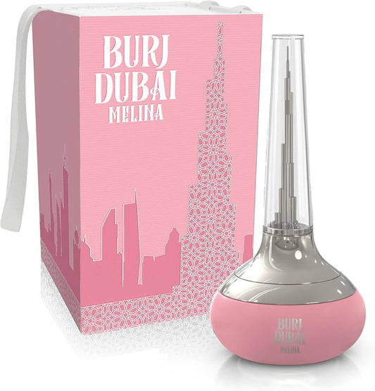 Le Chameau Burj Dubai Melina Eau de Parfum 100 ml Damenparfüm-BEAUTY PLATZ