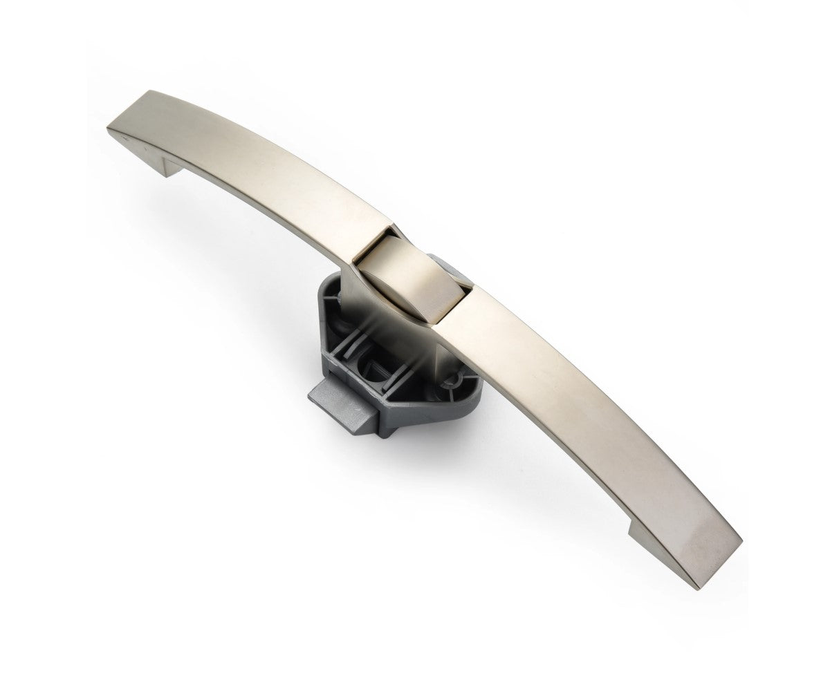 Druckschloss für Wohnmobil Möbel 128mm 160mm Lochabstand Sets