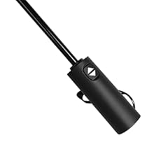 Winddichter kompakter automatischer Taschenschirm 1 2 oder 3er Pack