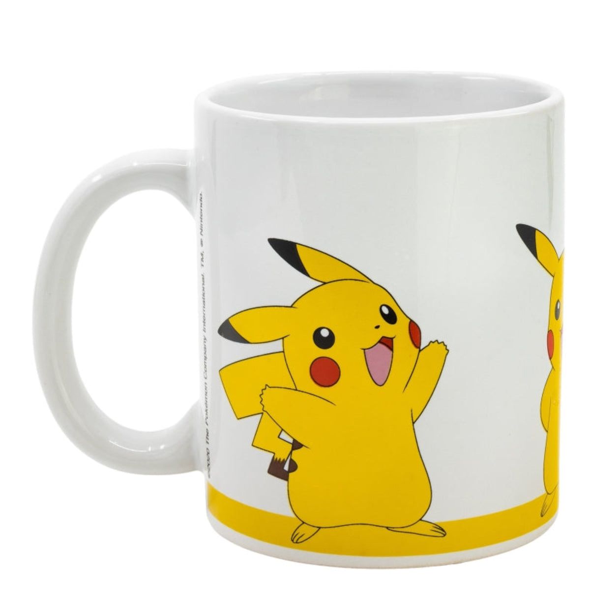 Pokemon Pikachu Tasse im Geschenkkarton-Tinisu