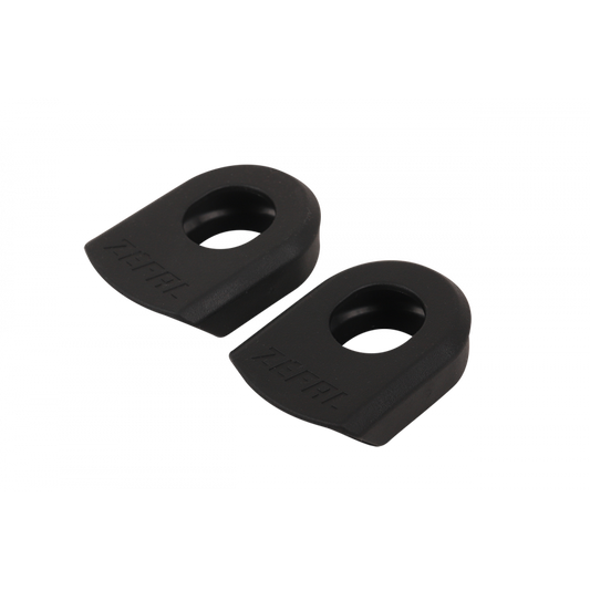 Effektiver Kurbelschützer aus weichem Thermoplastik