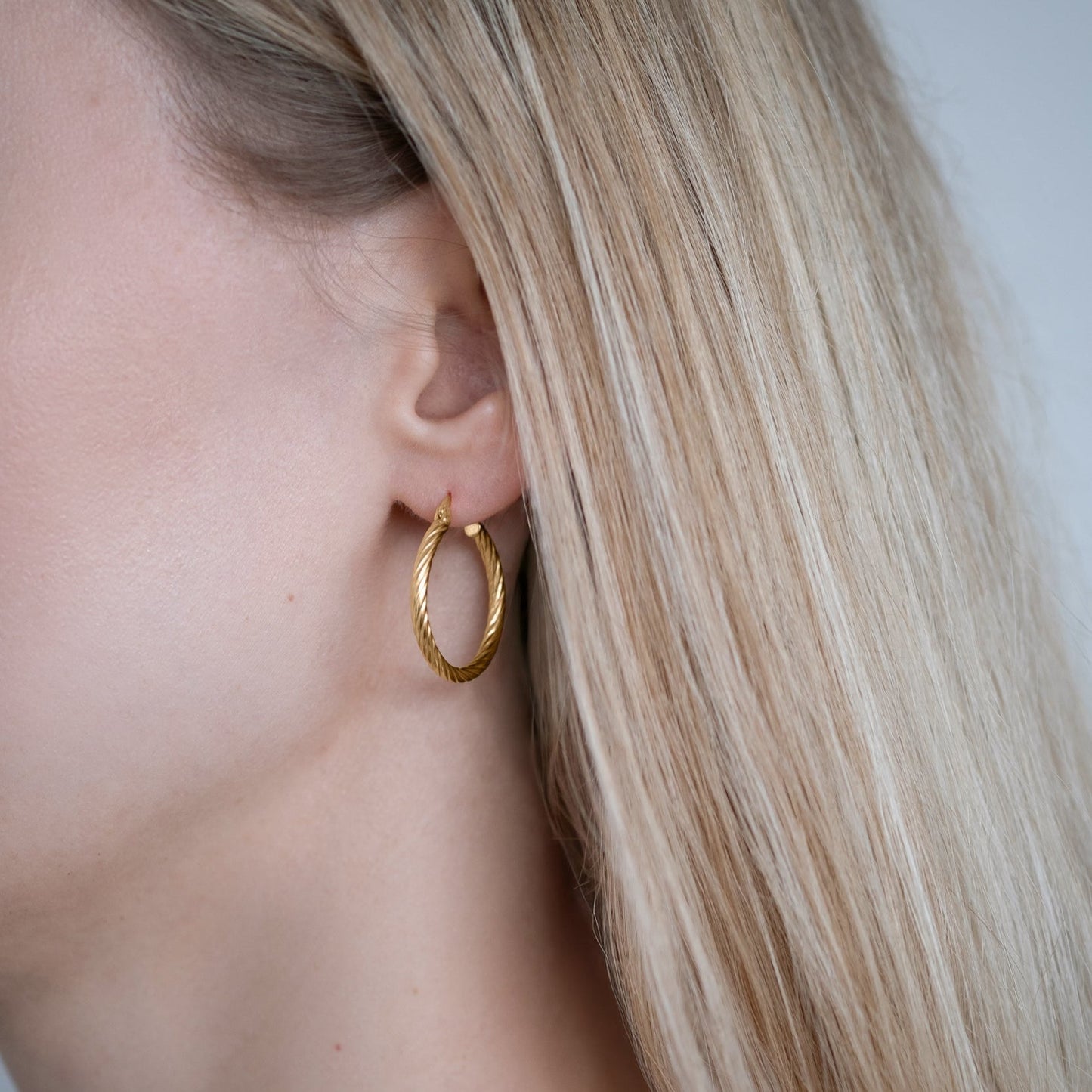 Creole Dara-Studio Karl