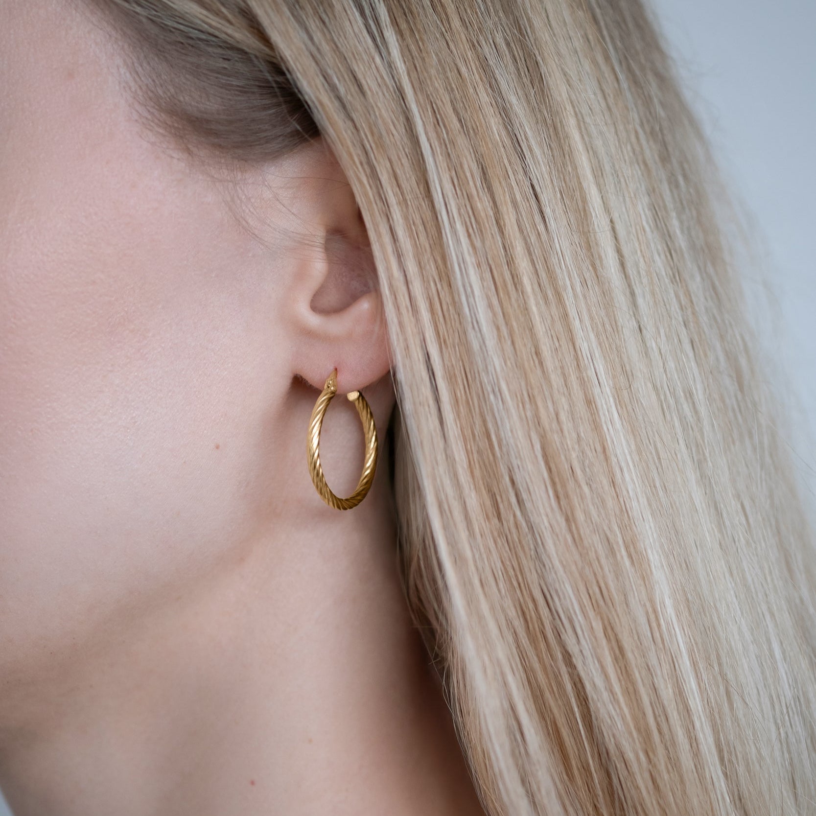 Creole Dara-Studio Karl