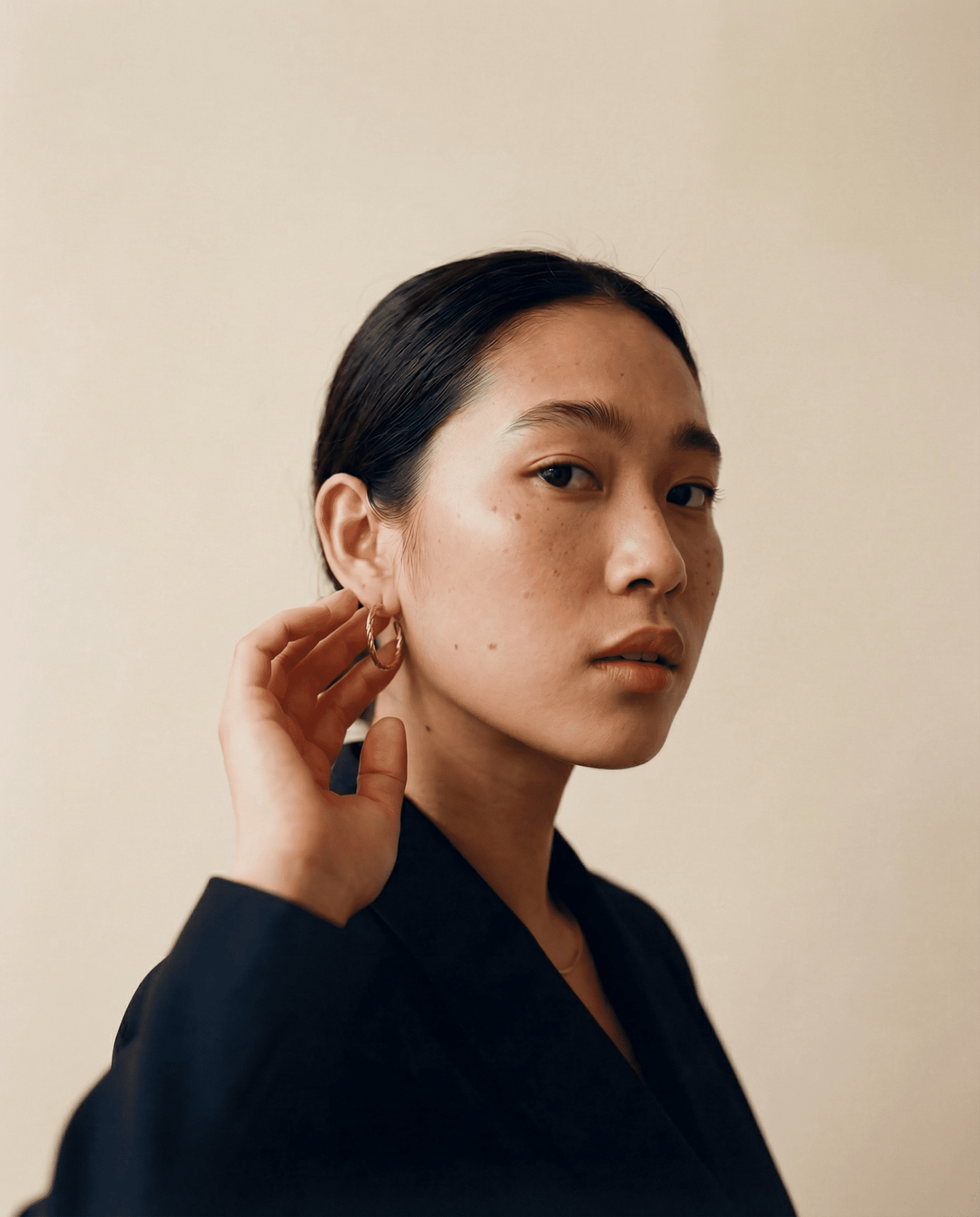 Creole Dara-Studio Karl