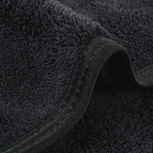 Wiederverwendbare Mikrofaser Gesichtstücher 6er Set 20x20 cm