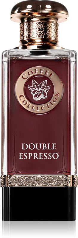 Fragrance World Double Espresso Eau de Parfum 100ml-BEAUTY PLATZ