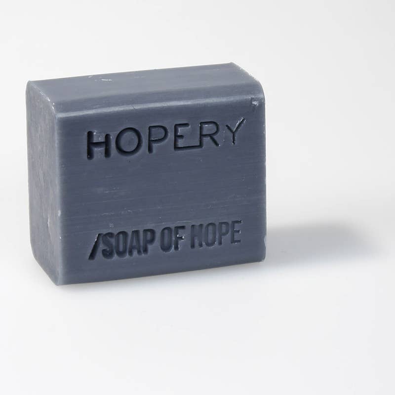 /PINE CEDAR - Hand- & Körperseife- 100 g - Palmölfrei, Vegan - Yabubest - Home & More