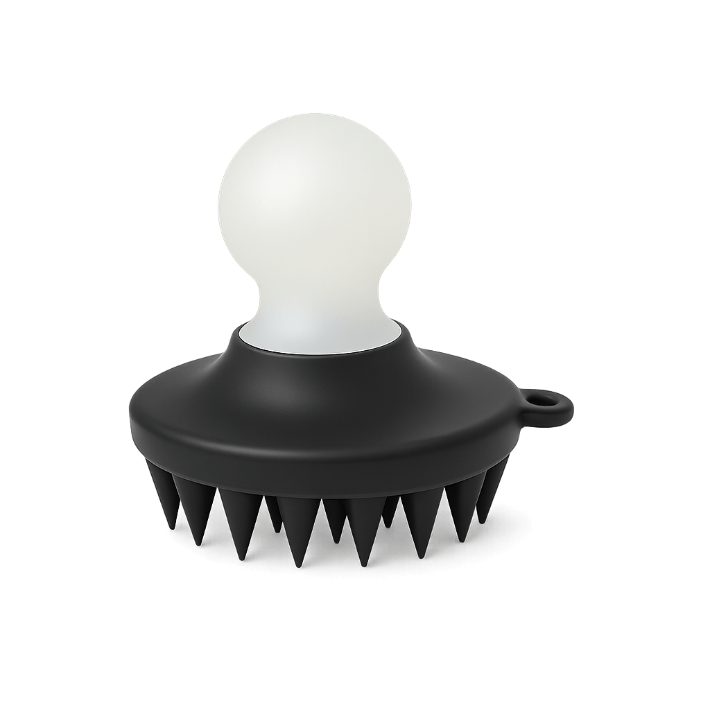 Kopfhaut Stimulierer, aktiviert die Haarwurzeln