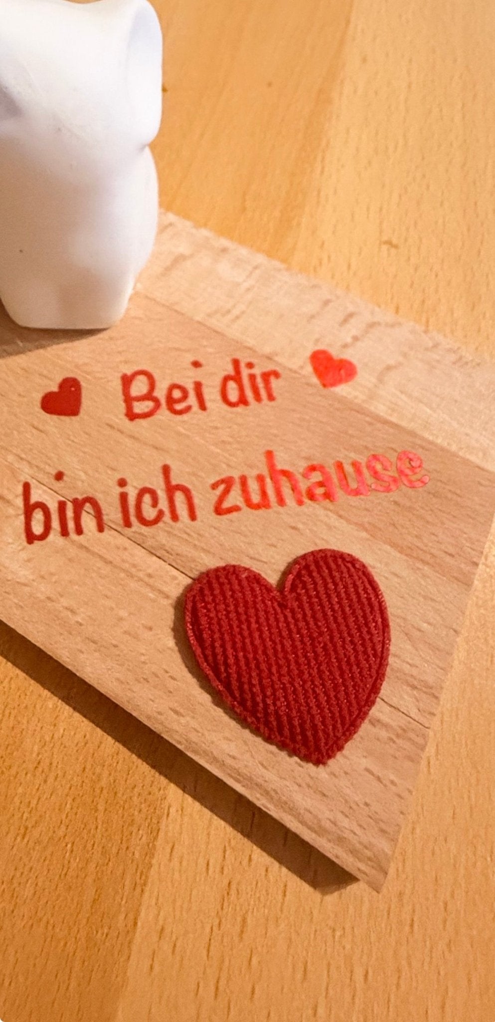 Elefanten-Paar „ Bei dir bin ich zuhause“ versandkosten frei 🤗-Barbarella’s-Sinneszeit