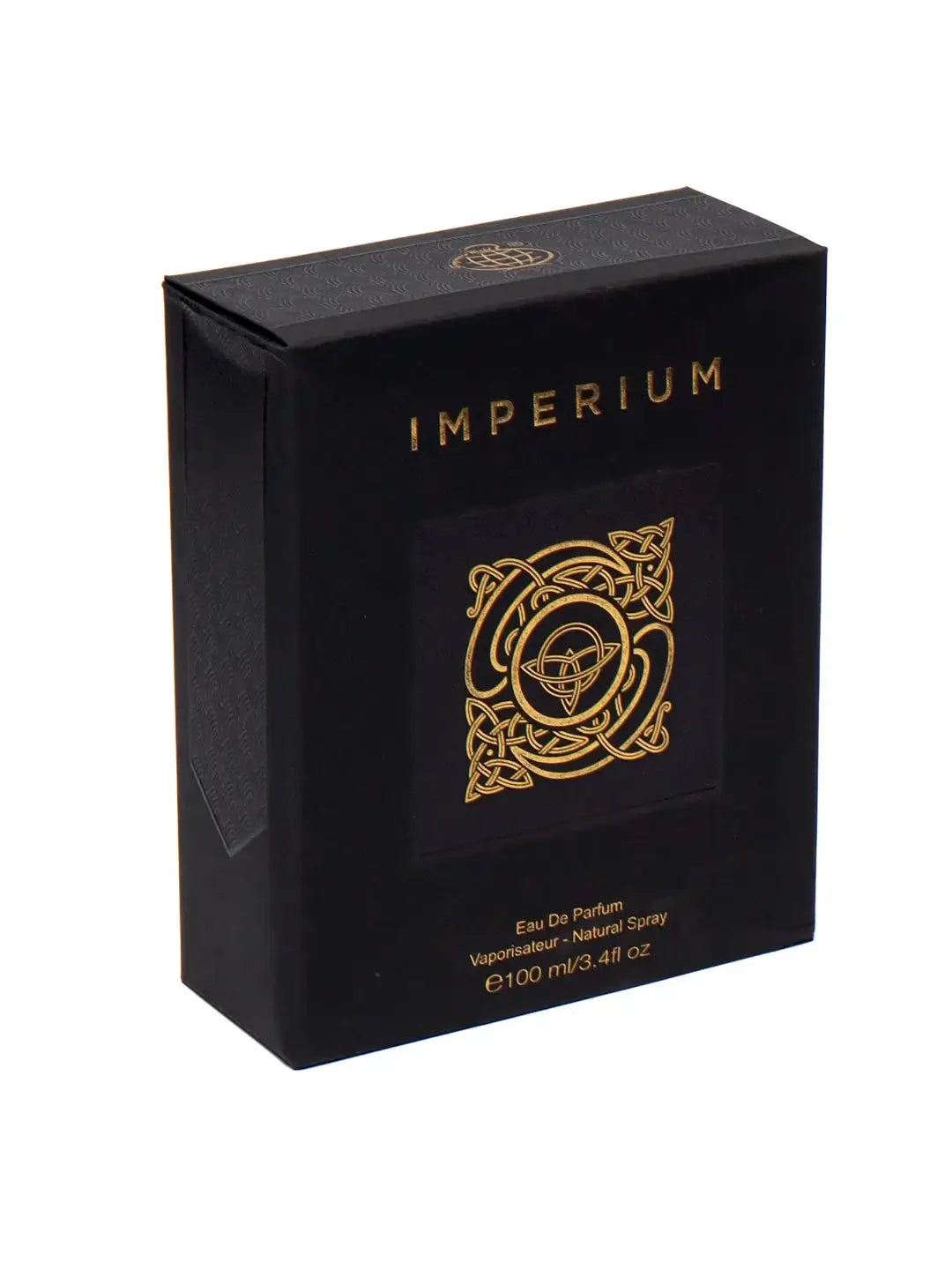 Fragrance World Imperium Eau de Parfum 100ml-Luxus Aroma