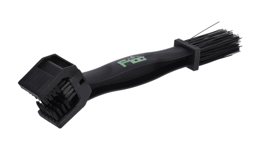 Fahrrad Kettenbürste für gründliche Antriebsreinigung