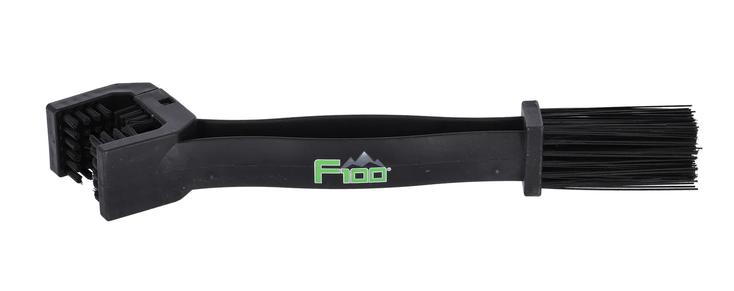 Fahrrad Kettenbürste für gründliche Antriebsreinigung