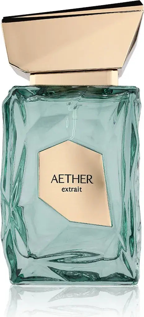 French Avenue Aether Extrait de Parfum 100ml – Exklusiver Unisex-Duft